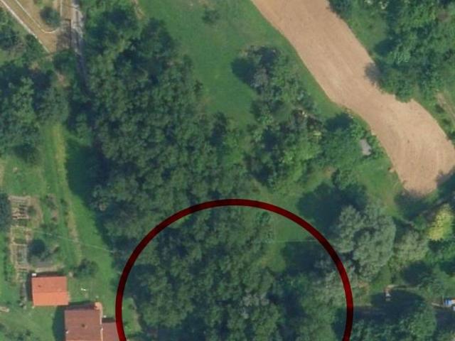 Terreno in vendita a Comunità montana della Valle Sabbia, Roè Volciano