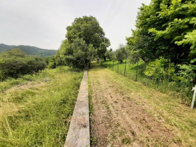 Terreno in vendita a Comunità montana della Valle Sabbia, Roè Volciano