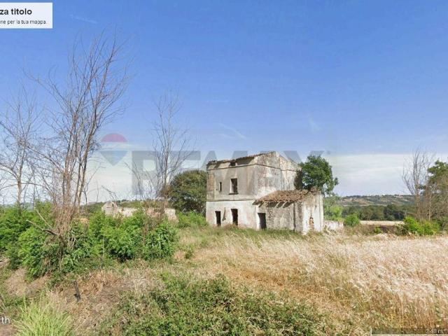 Terreno in vendita a Calabria, Cosenza