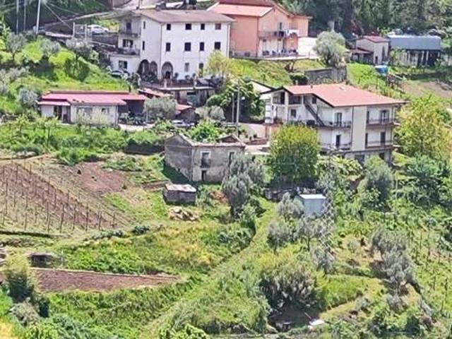 Terreno in vendita a Calabria, Cosenza