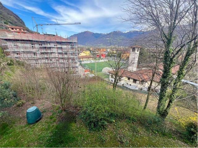 Terreno in vendita a Rondinera, Rogno