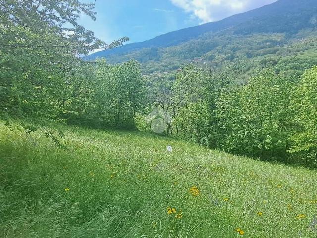 Terreno in vendita a Roisan, Aosta