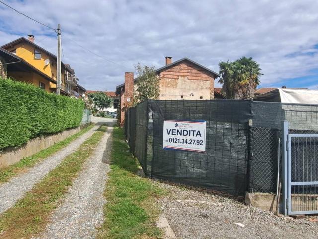 Terreno in vendita a Piemonte, Torino