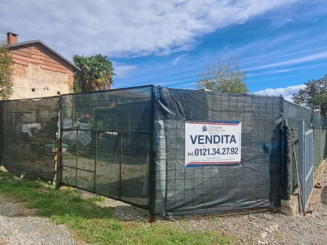 Terreno in vendita a Piemonte, Torino