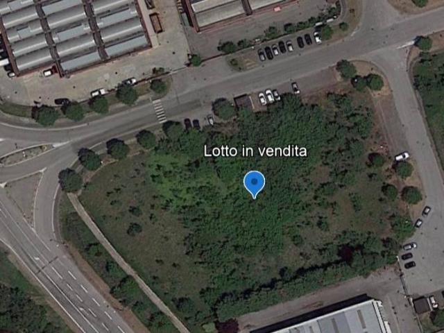 Terreno in vendita a Pianura Reggiana, Re