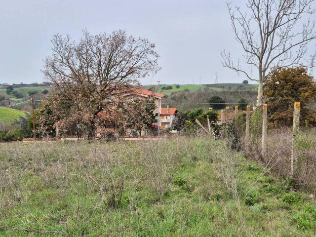 Terreno in vendita a Municipio Roma IX, Roma Capitale