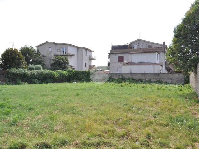 Terreno in vendita a Municipio Roma VI, Roma Capitale