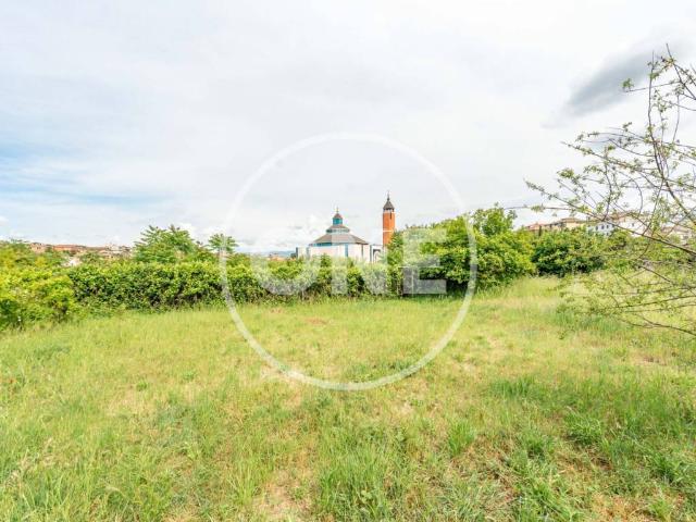 Terreno in vendita a Prato Fiorito, Roma Capitale