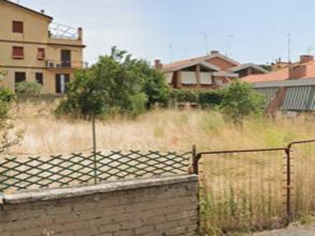 Terreno in vendita a Case Rosse, Roma