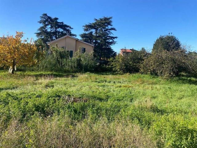Terreno in vendita a Municipio Roma V, Roma Capitale