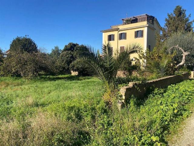 Terreno in vendita a Municipio Roma V, Roma Capitale