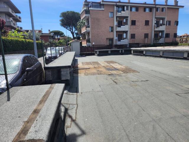 Terreno in vendita a Ponte Linari, Roma Capitale
