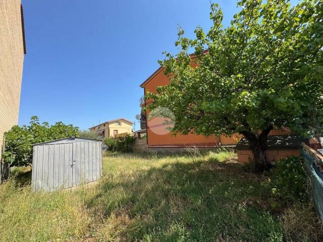 Terreno in vendita a Castelverde, Roma Capitale