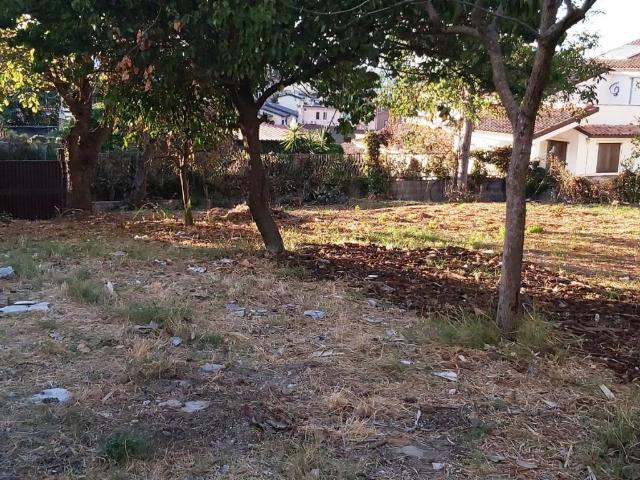 Terreno in vendita a Acilia Sud, Roma