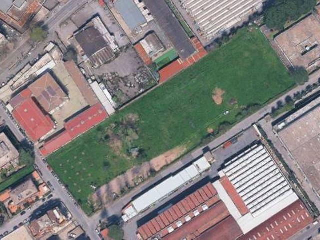Terreno in vendita a Alessandrino, Roma