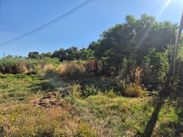 Terreno in vendita a Roma Capitale, Lazio