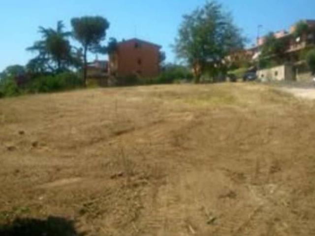 Terreno in vendita a Municipio Roma XIV, Roma Capitale