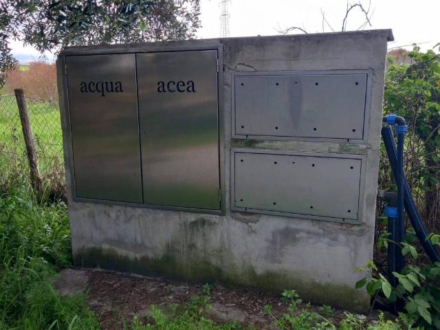 Terreno in vendita a Roma Capitale, Lazio