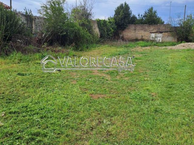 Terreno in vendita a Colle del Sole, Roma Capitale
