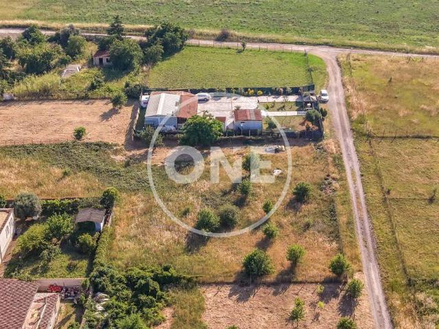 Terreno in vendita a Castelverde, Roma Capitale