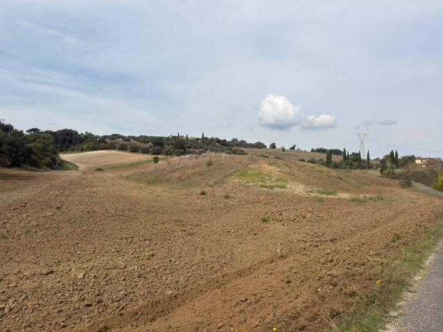 Terreno in vendita a Municipio Roma XV, Roma