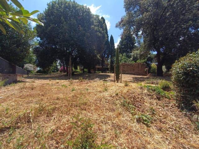 Terreno in vendita a Municipio Roma VII, Roma Capitale