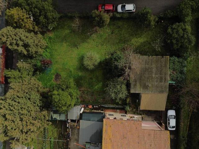 Terreno in vendita a Municipio Roma XV, Roma Capitale