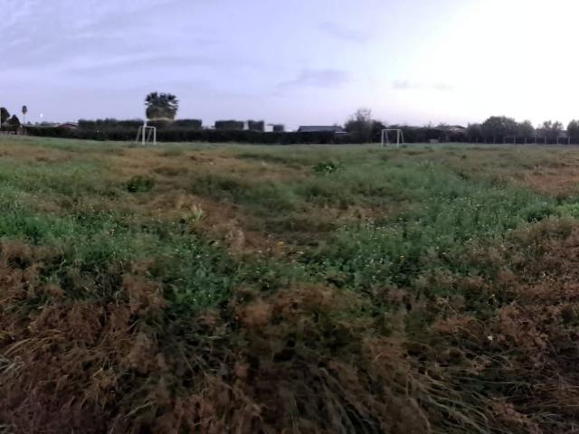 Terreno in vendita a Roma Capitale, Lazio