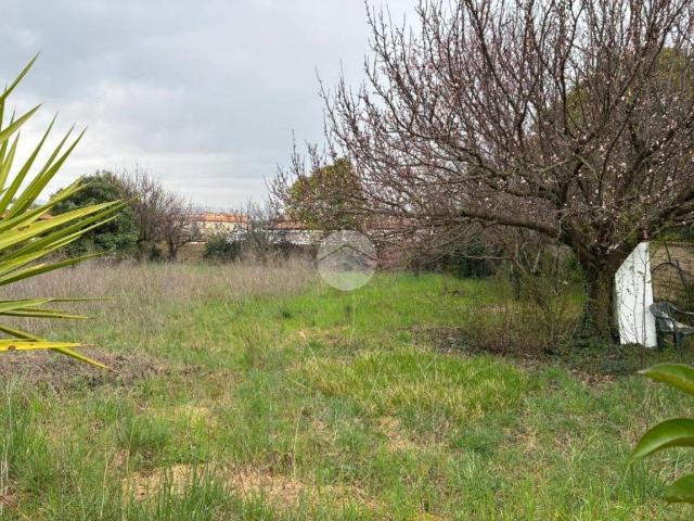 Terreno in vendita a Valle Castiglione, Roma Capitale