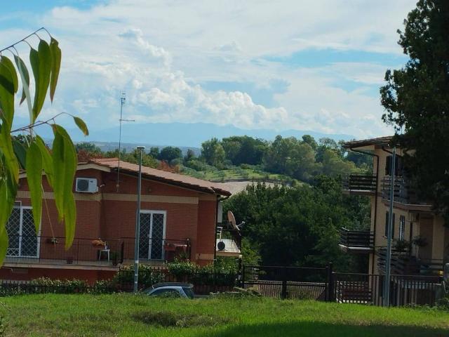 Terreno in vendita a Municipio Roma XV, Roma Capitale