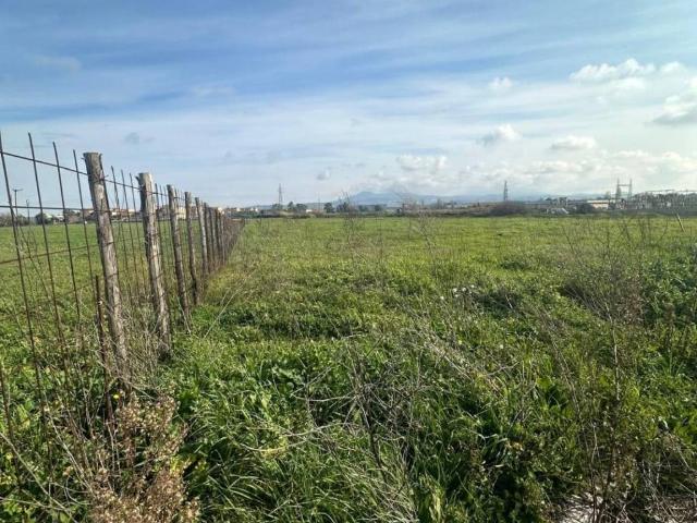 Terreno in vendita a Roma Capitale, Lazio
