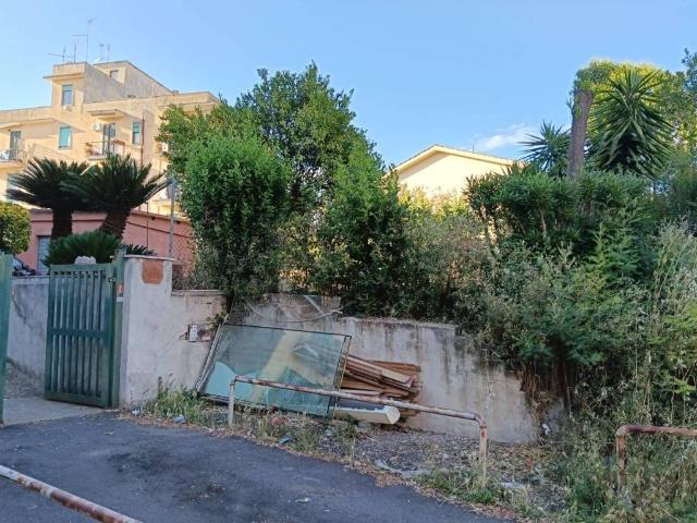Terreno in vendita a Municipio Roma IV, Roma Capitale