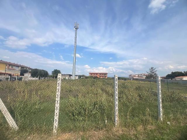 Terreno in vendita a Colle del Sole, Roma Capitale