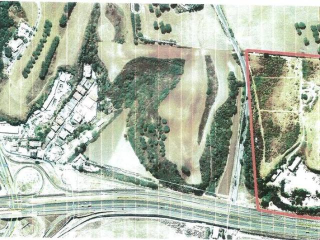 Terreno in vendita a Saxa Rubra, Roma Capitale