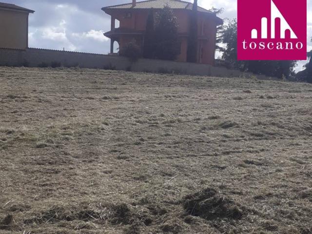 Terreno in vendita a Casalotti, Montecompatri