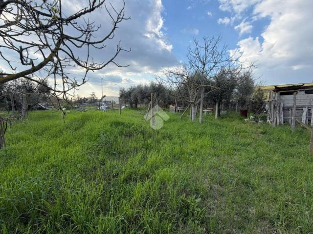 Terreno in vendita a Colle del Sole, Roma Capitale
