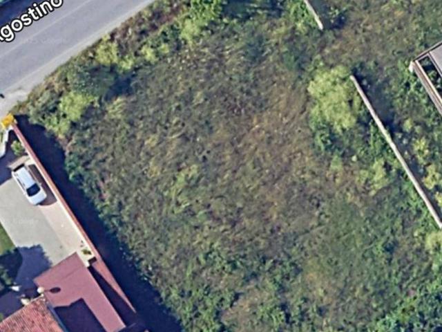Terreno in vendita a Stagni di Ostia, Roma Capitale