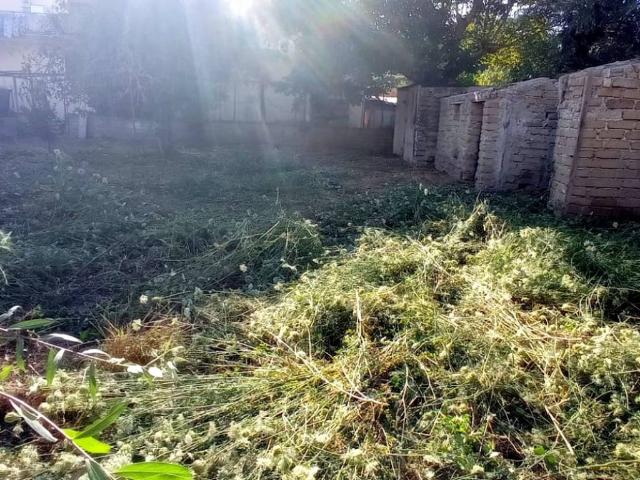 Terreno in vendita a Municipio Roma XIV, Roma Capitale