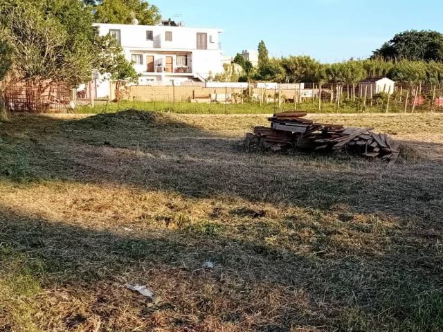 Terreno in vendita a Municipio Roma X, Roma Capitale