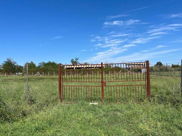 Terreno in vendita a Cesano, Anguillara Sabazia
