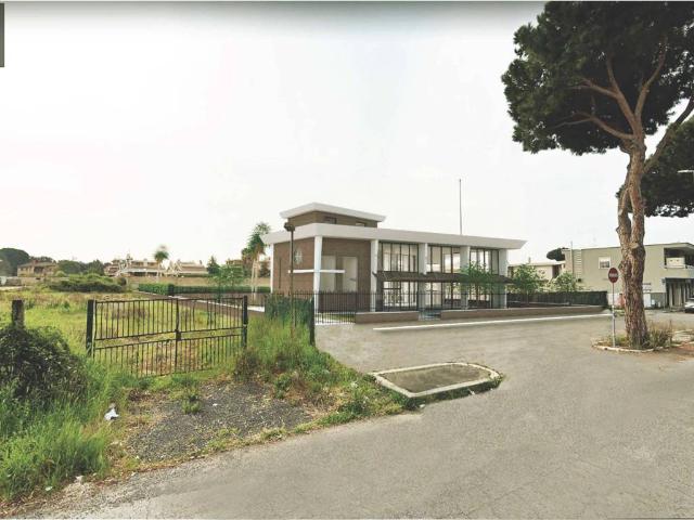 Terreno in vendita a Axa, Roma Capitale