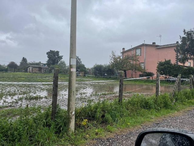 Terreno in vendita a Roma Capitale, Lazio