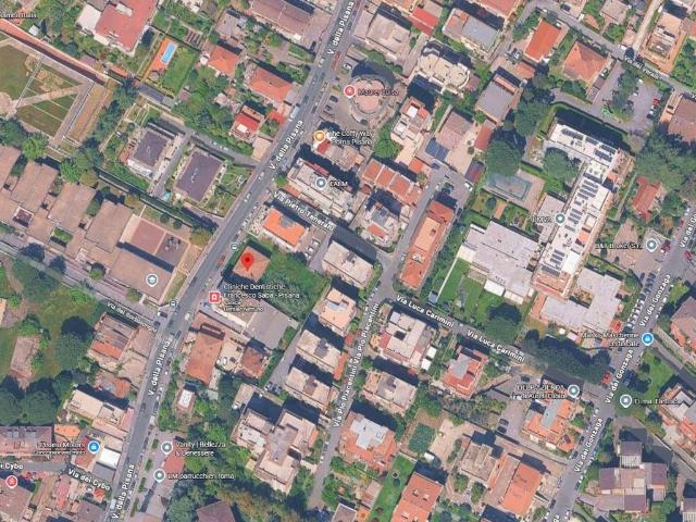 Terreno in vendita a Municipio Roma XII, Roma Capitale