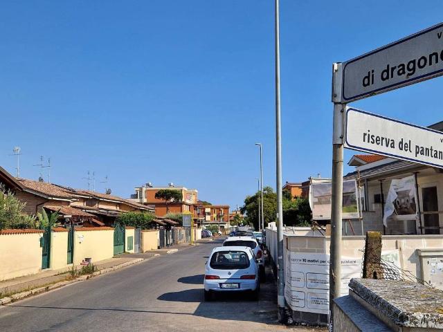 Terreno in vendita a Dragona, Roma Capitale