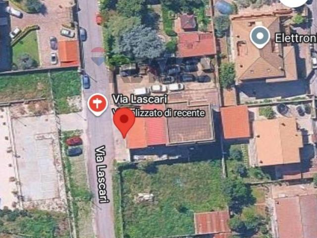 Terreno in vendita a Prato Fiorito, Roma Capitale