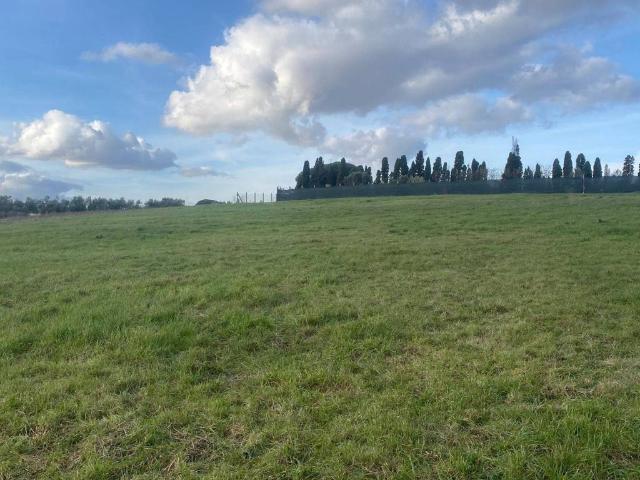 Terreno in vendita a Roma Capitale, Lazio