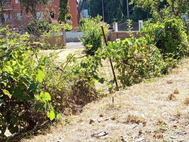 Terreno in vendita a Municipio Roma XIV, Roma Capitale