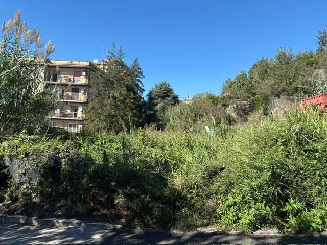 Terreno in vendita a Saxa Rubra, Roma Capitale