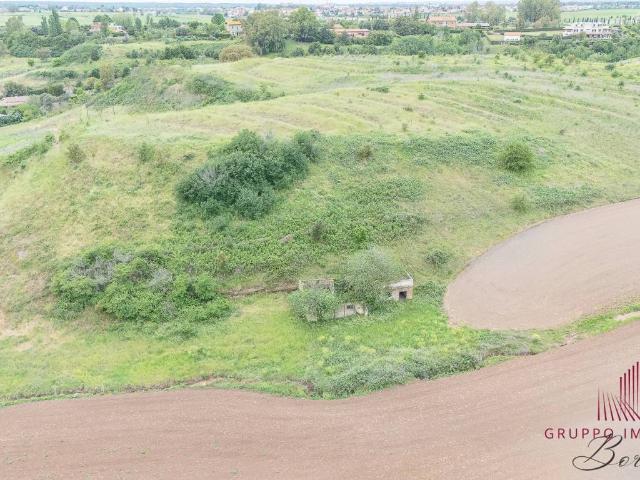 Terreno in vendita a Municipio Roma IX, Roma Capitale