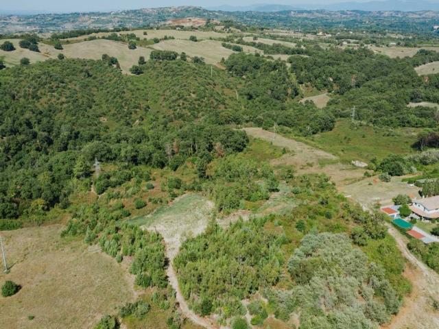 Terreno in vendita a Cesano, Roma